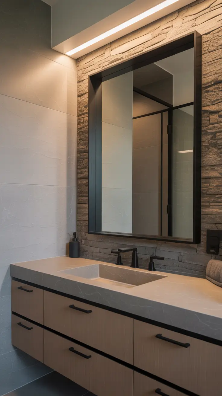 Bathroom Mirrors Ideas 2026: Modern, Luxury & Unique Mirror Designs for Every Style