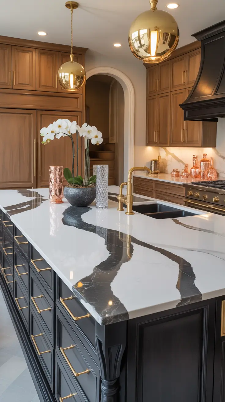 Kitchen Island Ideas 2026: Stunning Designs for Modern and Functional Homes