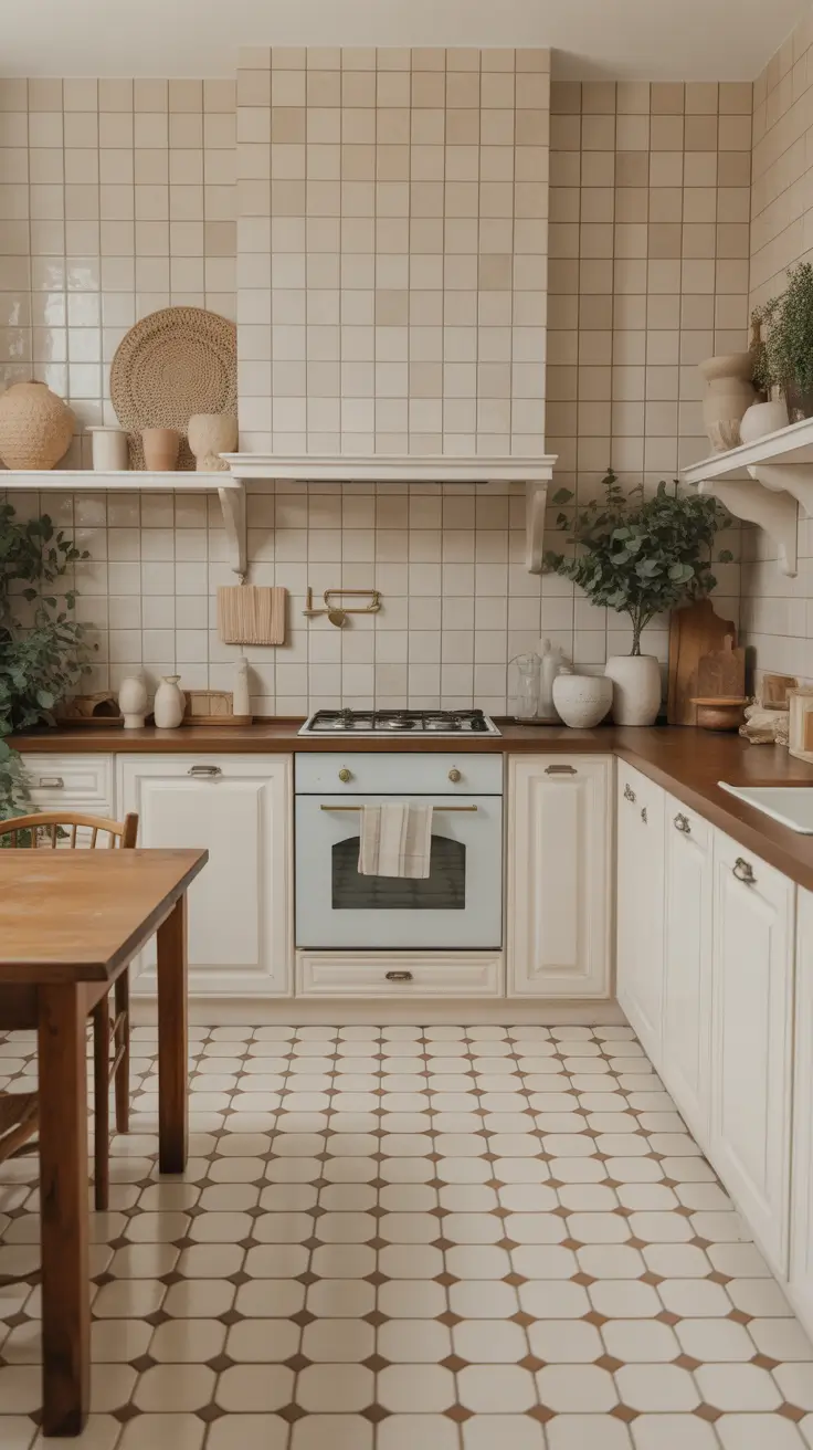 Top Kitchen Tiles Ideas for 2026: Trendy Designs to Transform Your Space