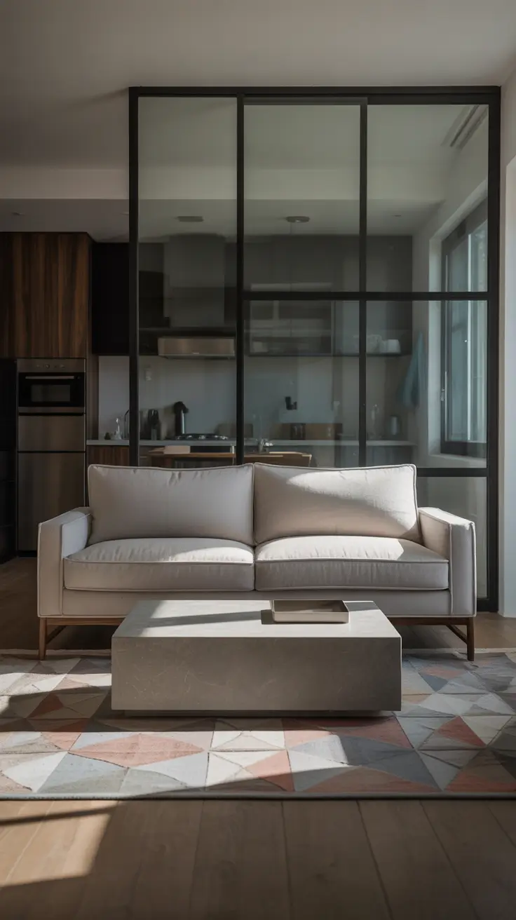 Tiny Living Room Design 2026: Smart and Cozy Ideas for Small Spaces