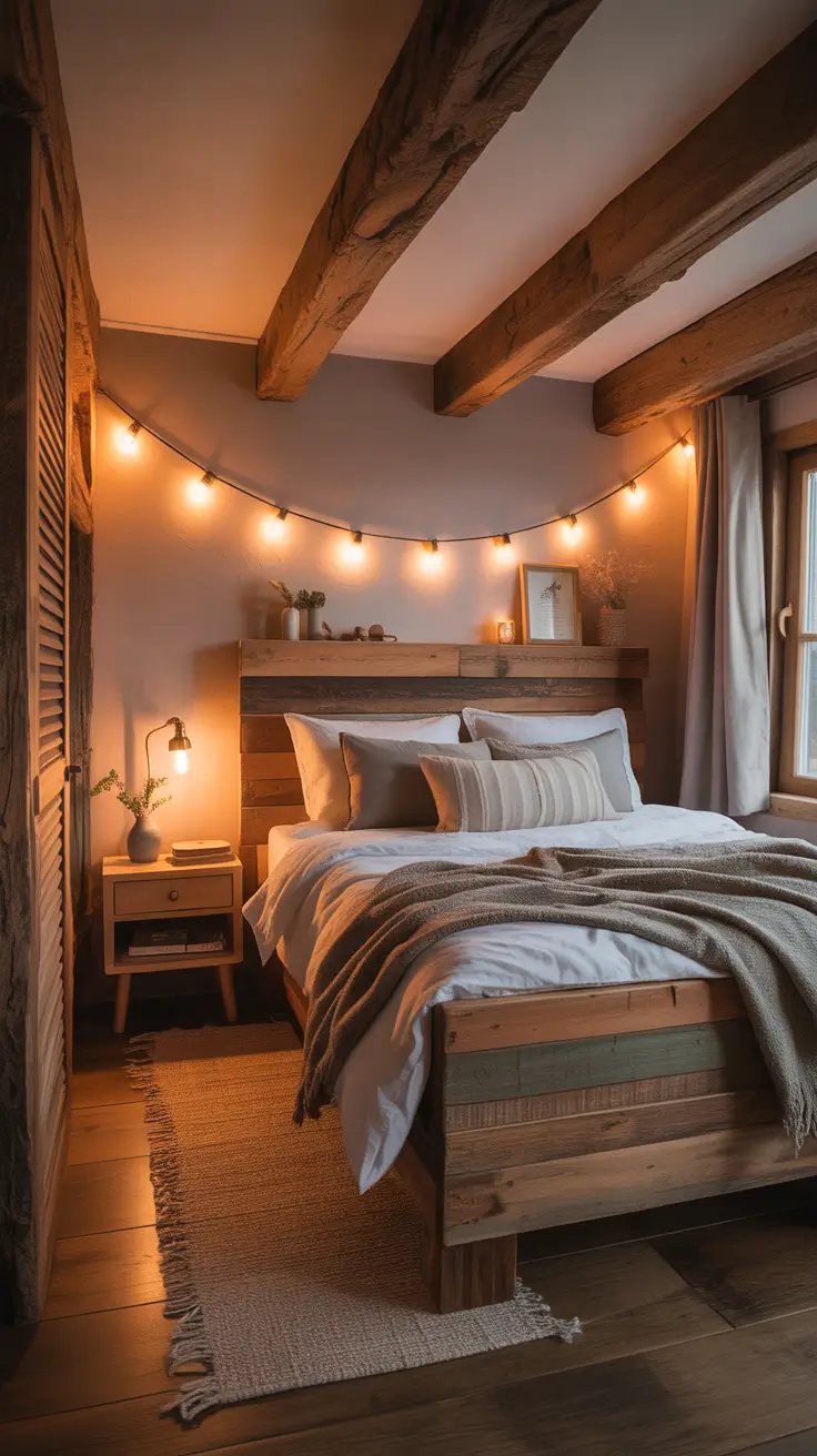 Tiny Bedroom Design 2026: Space-Saving Ideas and Modern Styles for Small Spaces