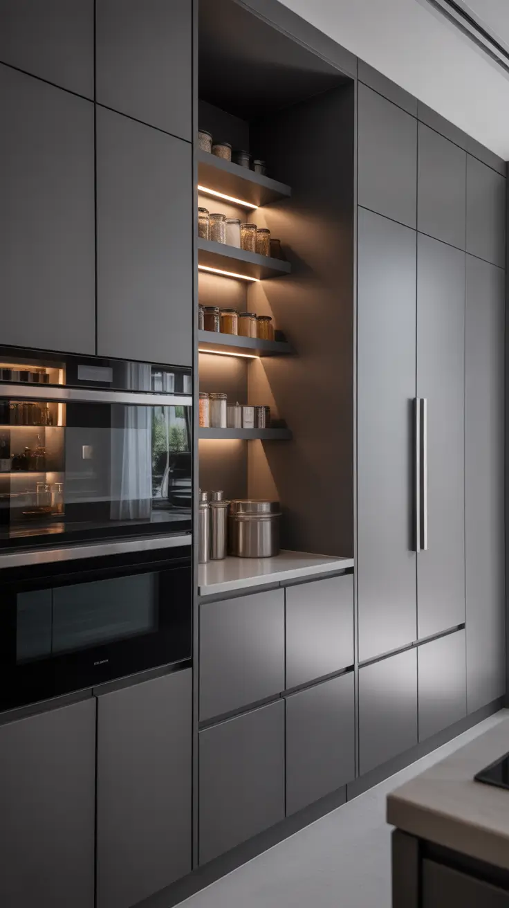 Tiny Pantry Design 2026: Modern Storage Ideas for Every Home
