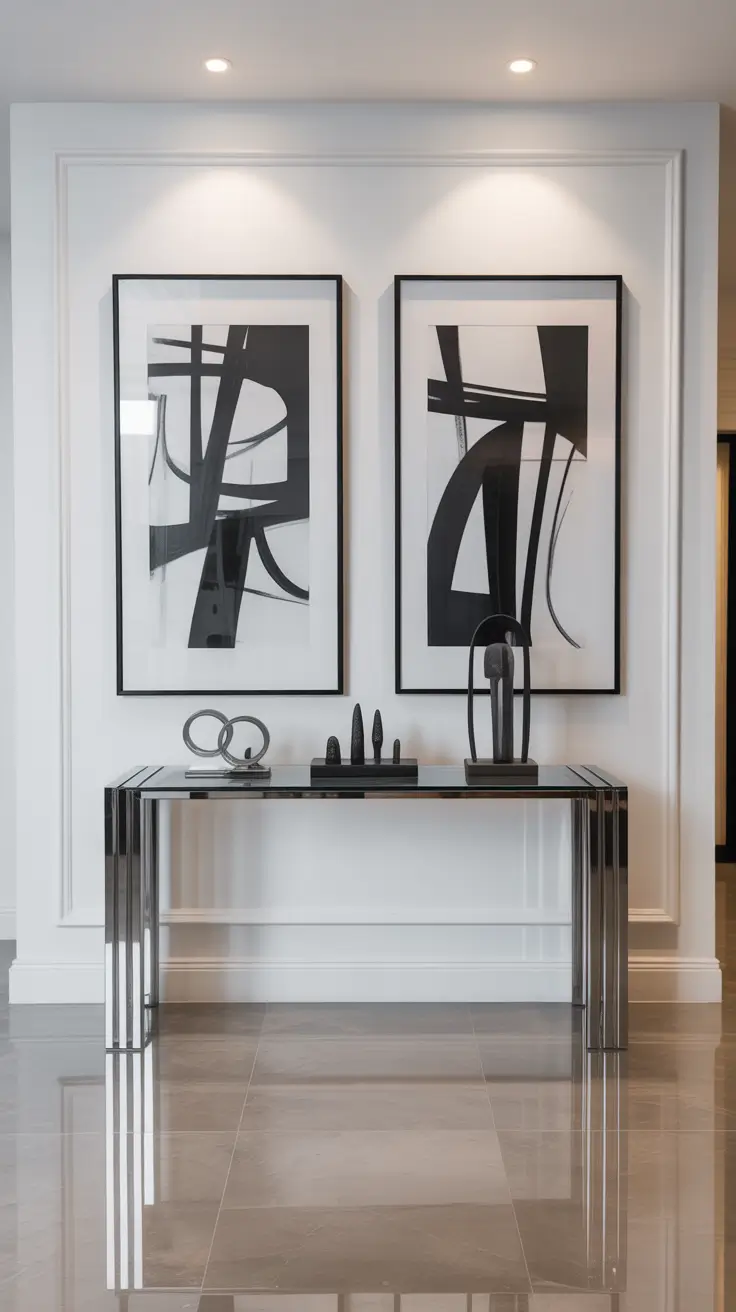 Foyer Decoration Ideas 2026: Trendy Designs for a Stylish Entrance