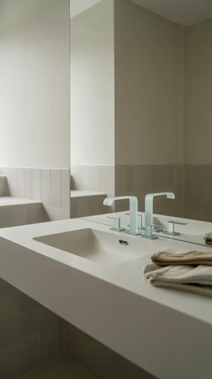 Bathroom Faucets Ideas 2026: Modern, Luxury & Creative Trends for Every Style