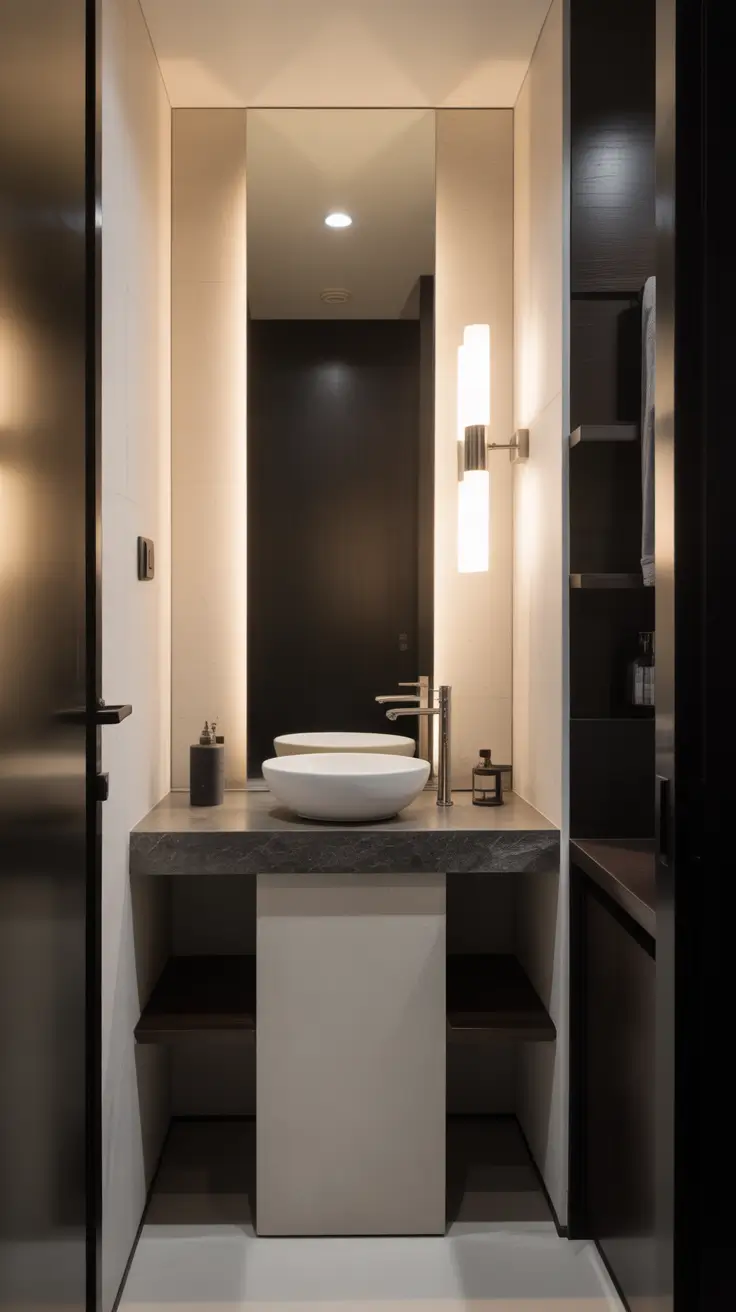 Bathroom Cabinets Ideas 2026: Modern Trends, Smart Storage & Stylish Bath Vanities