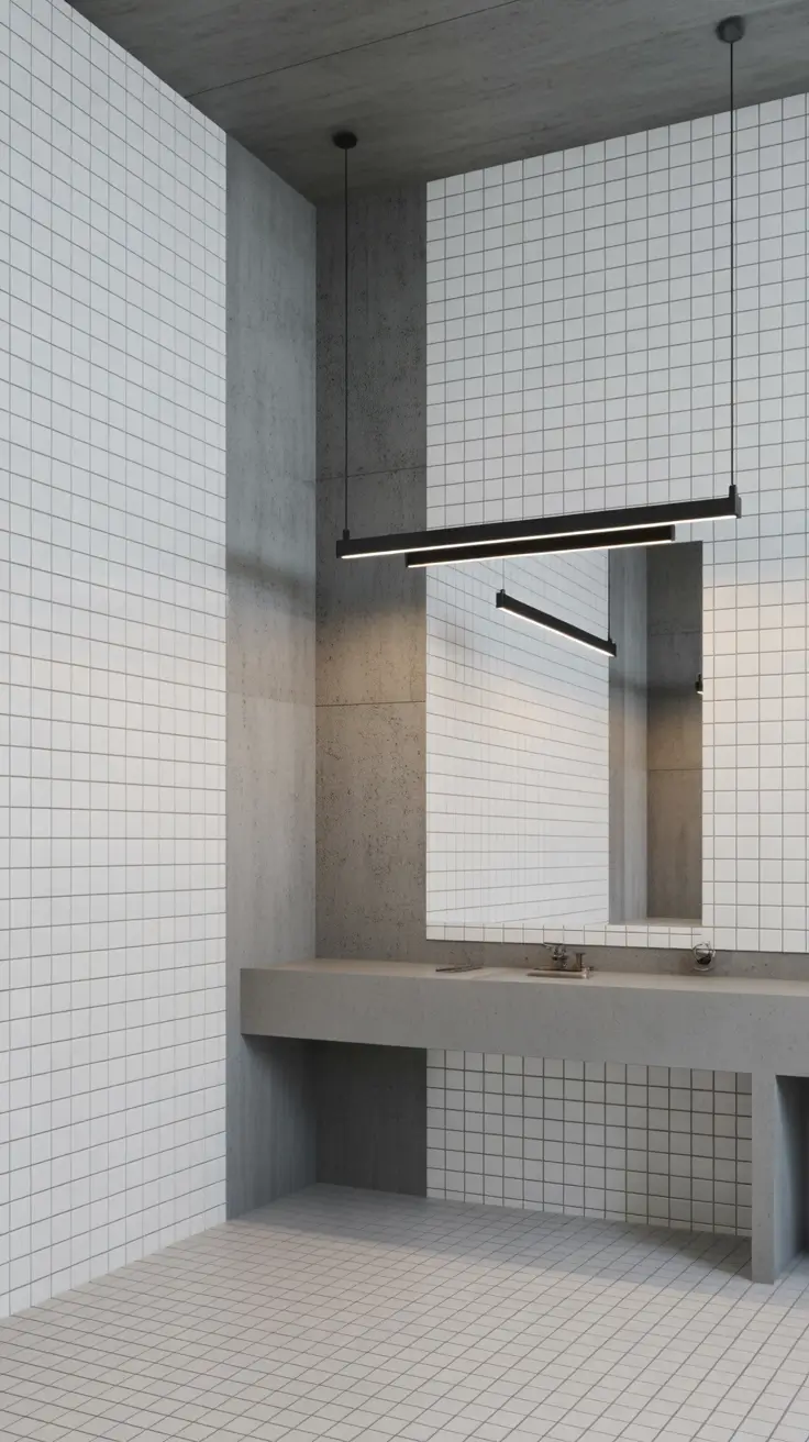 Bathroom Light Fixtures Ideas 2026: Modern, Stylish & Functional Lighting Trends