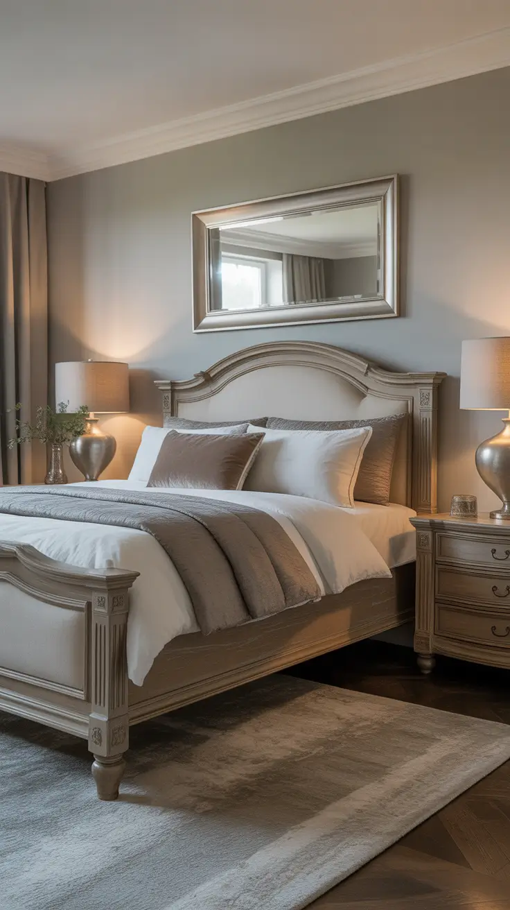 Bedroom Sets Ideas 2026: Modern Trends, Styles & Stunning Inspirations