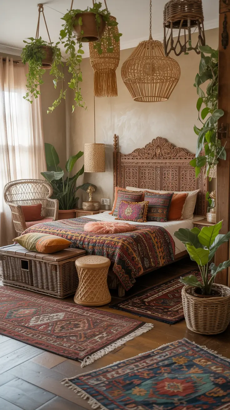 Top Vintages Bedroom Ideas 2026 — Modern, Romantic & Elegant Inspirations