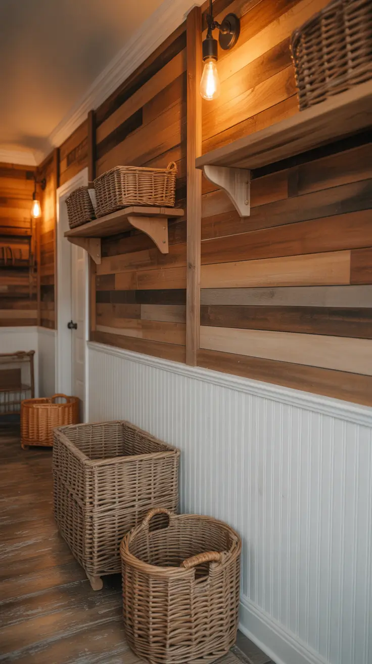 Hallway Makeover Ideas 2026: Modern, Budget-Friendly & Stylish DIY Transformations