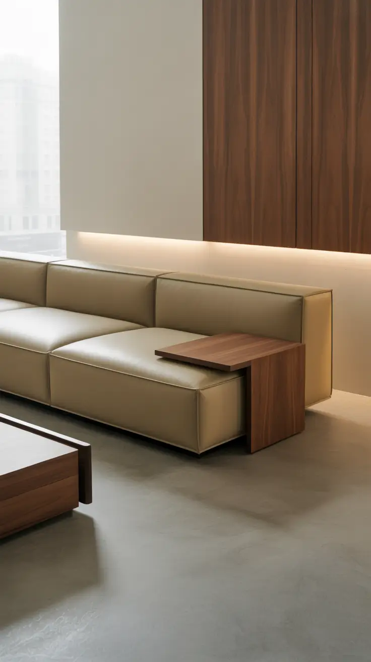 Sofa Minimalis Modern Ideas 2026: Fresh and Functional Inspiration for Modern Living Rooms
