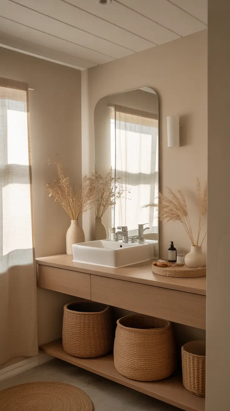 Bathroom Interior Ideas 2026: Modern, Minimalist, and Luxury Trends for Your Dream Home
