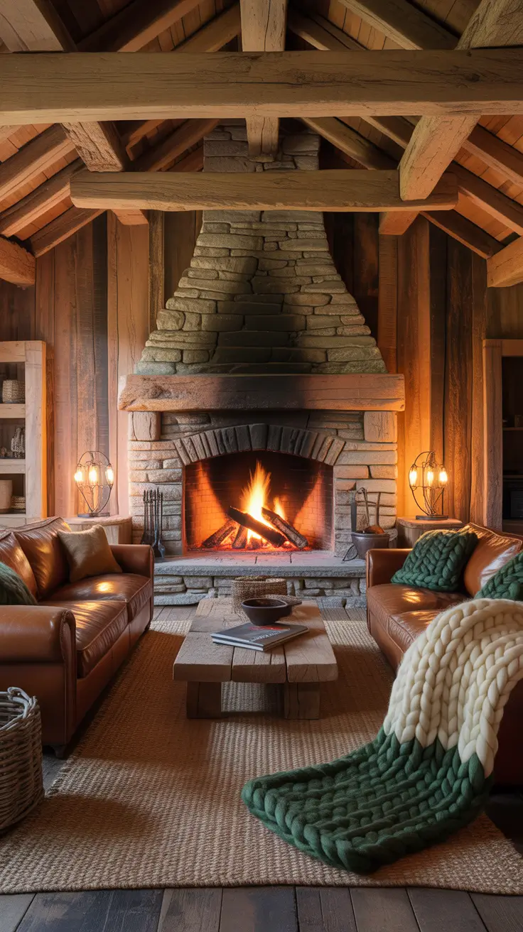 Living Room Remodel Ideas 2026: Modern, Rustic & Farmhouse Inspiration for Every Home