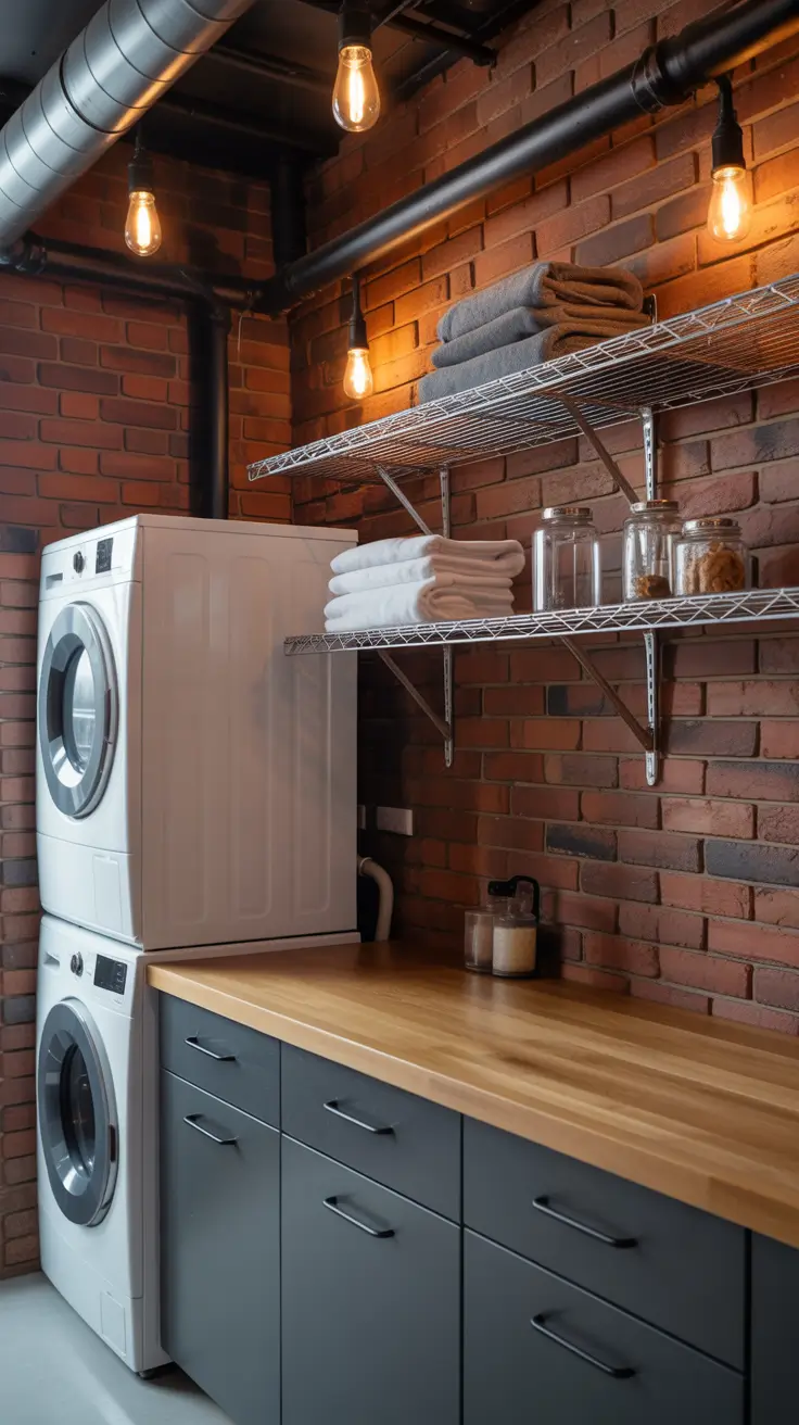 Laundry Room Remodel Ideas 2026: Modern, Budget-Friendly & Stylish Designs for Every Space