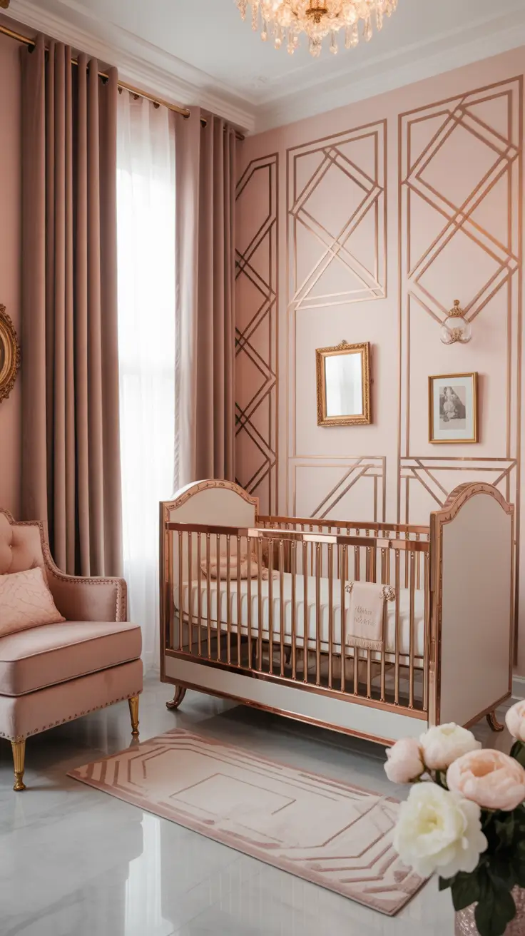 Nursery Remodel Ideas 2026: Modern Baby Room Inspiration and Eco-Friendly Designs