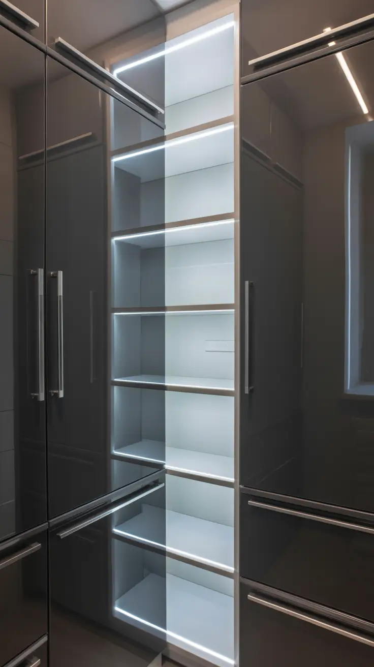 Pantry Remodel Ideas 2026: Inspiring Designs for Every Small Kitchen and Walk-In Pantry