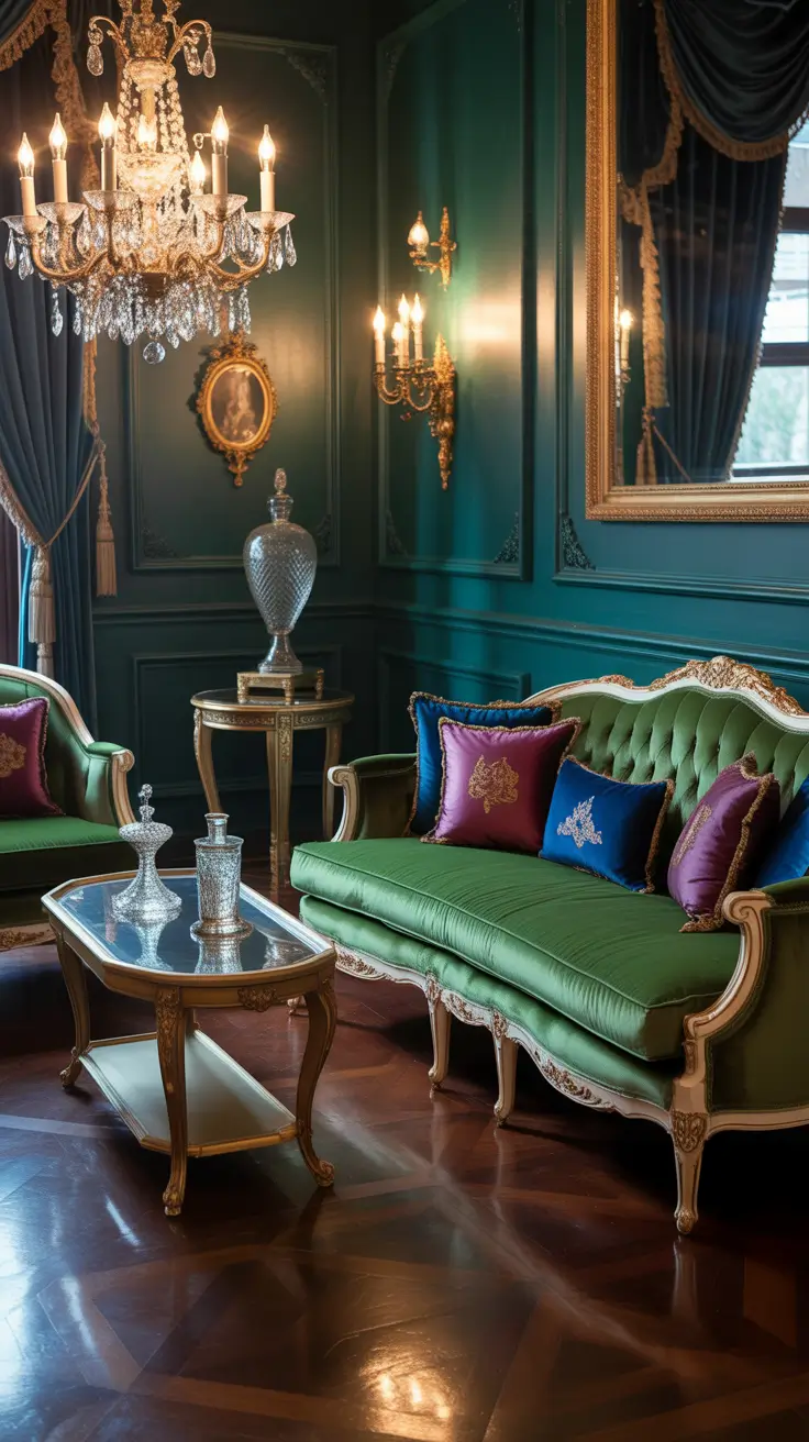 Parlor Remodel Ideas 2026: Modern, Cozy, and Elegant Designs to Transform Your Living Space