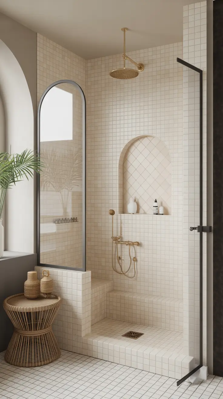 Top Shower Remodel Ideas 2026: Modern Bathroom Inspiration for Every Style and Budget