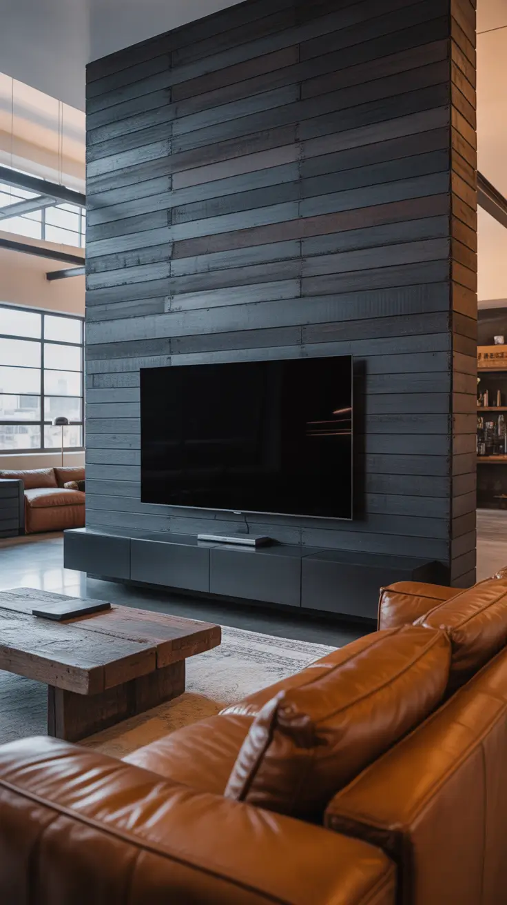 Living Room TV Wall Ideas 2026: Modern Designs for Every Space