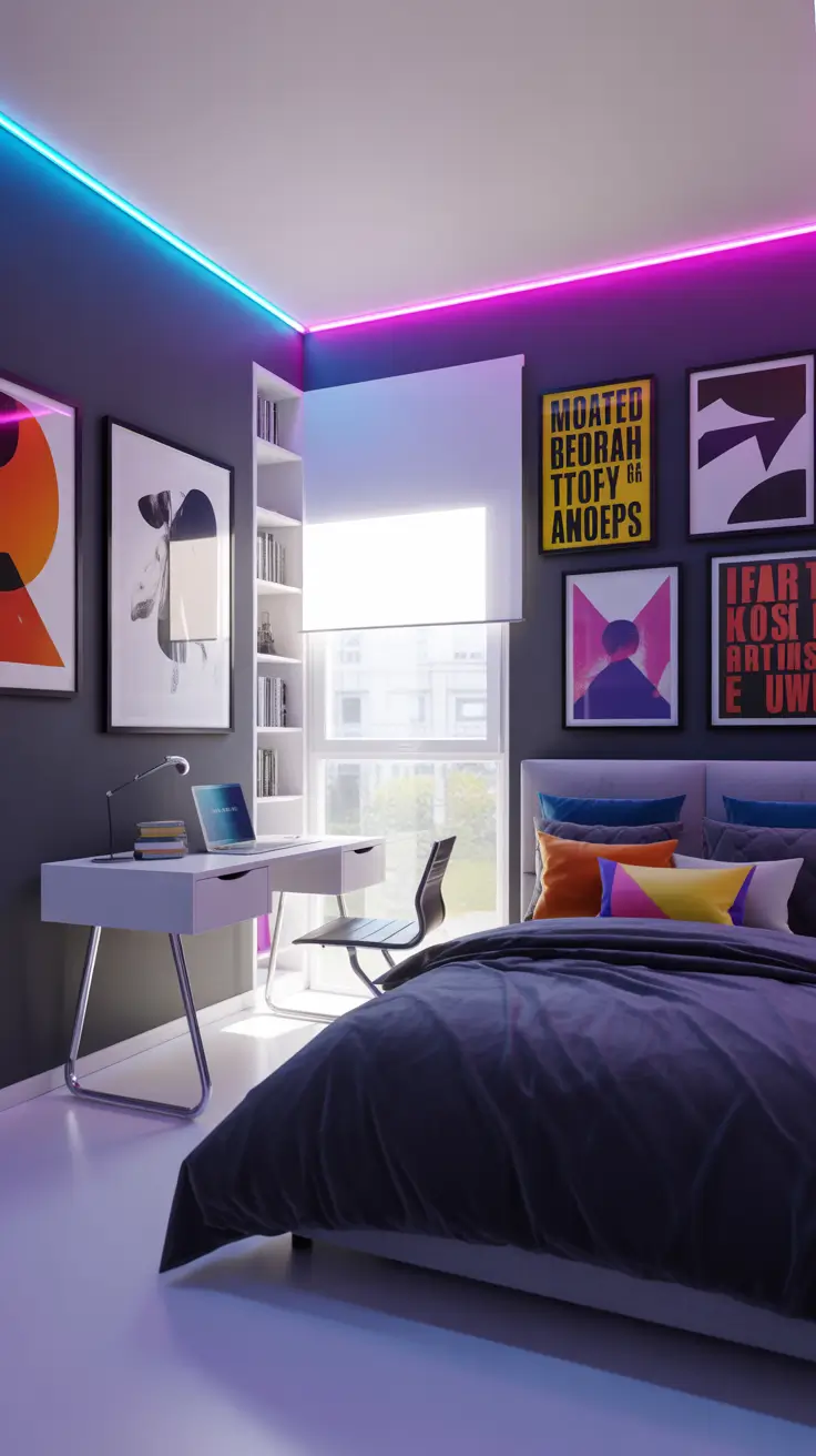 Trendy Gray Bedroom Ideas 2026: Modern, Cozy & Aesthetic Designs for Every Style