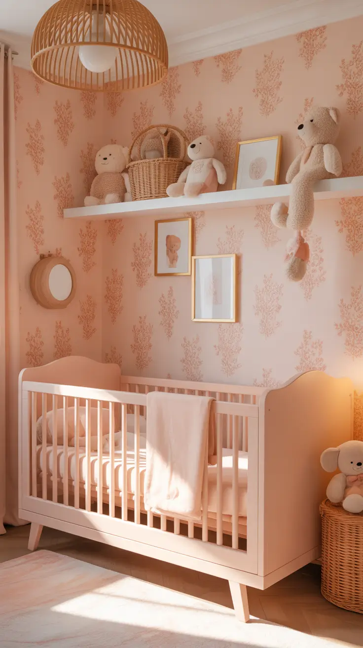 Nursery Ideas 2026: Cozy, Colorful & Gender Neutral Designs for Modern Parents