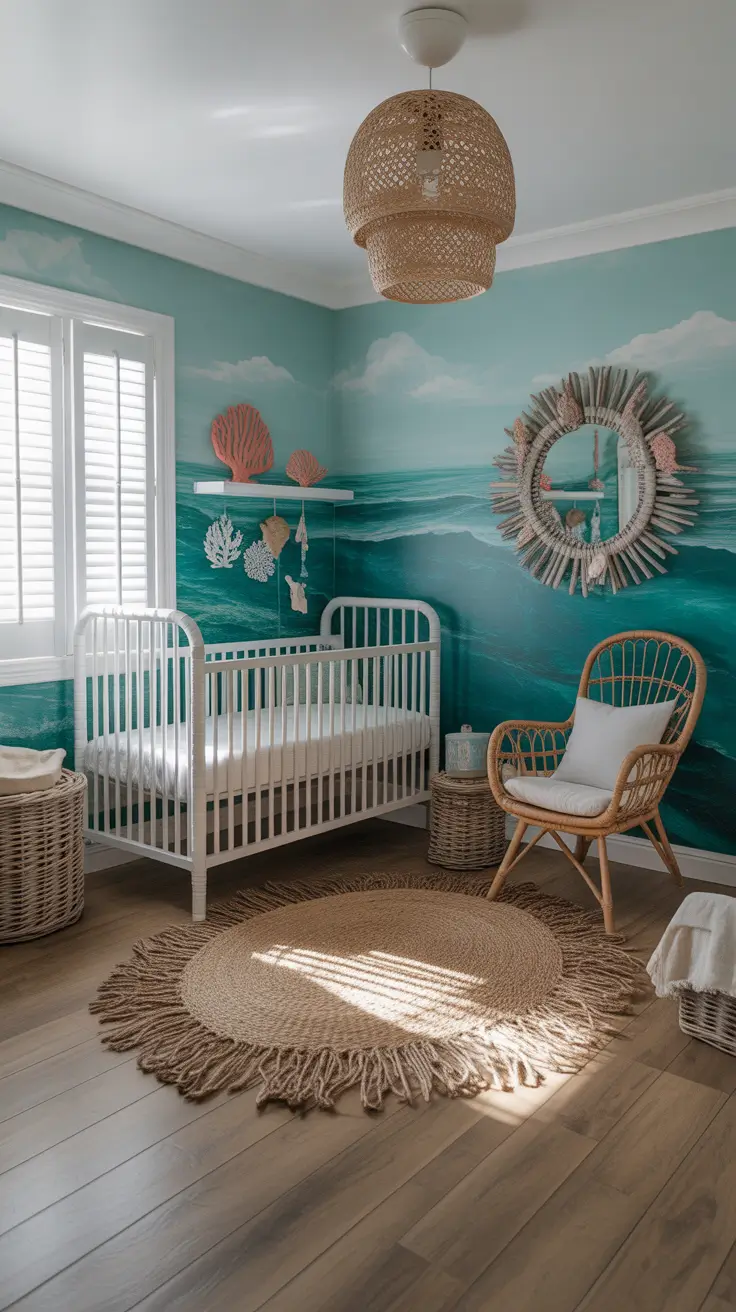 Boys Nursery Ideas 2026: Modern, Cozy & Personalized Designs for Every Style