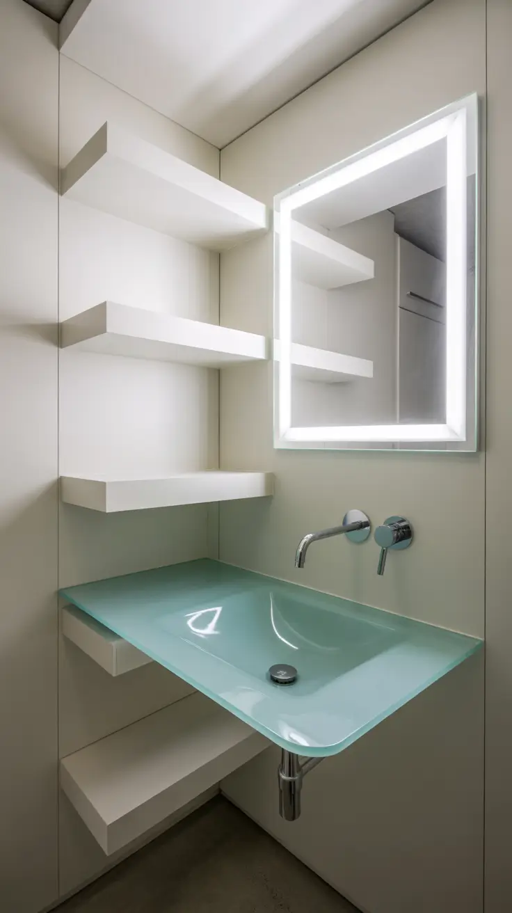 Bathroom Sink Decor Ideas 2026: Modern Trends for Every Style