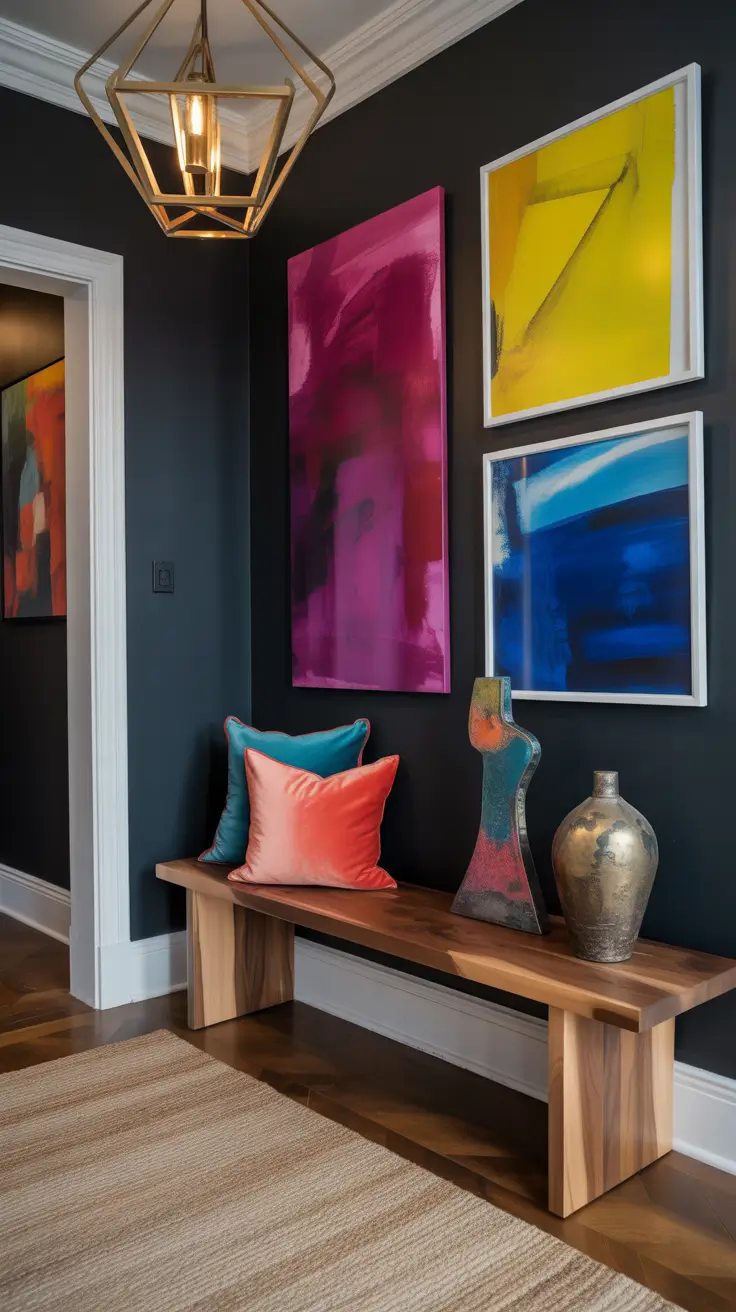 Small Entryways 2026: Modern Design Inspiration, Storage & Decor Ideas for Every Home