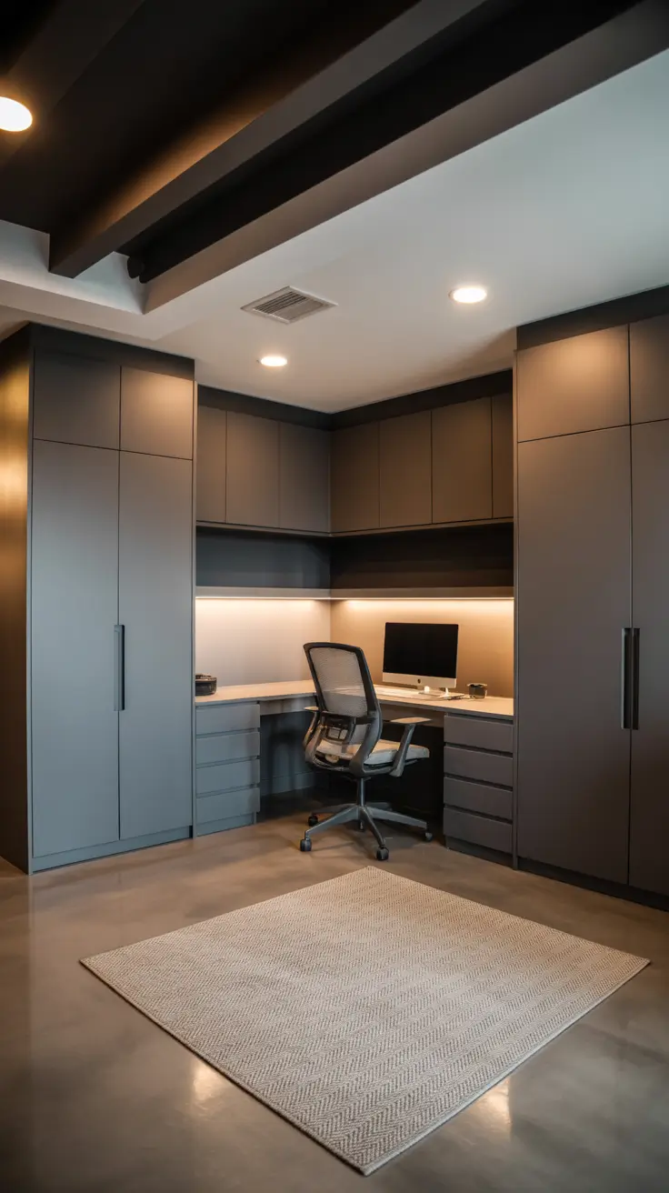 Top Basement Remodeling Ideas 2026: Modern, Cozy & Functional Home Designs