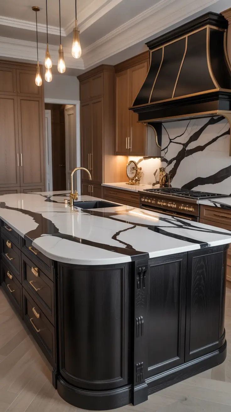 Kitchen Island Ideas 2026: Stunning Designs for Modern and Functional Homes