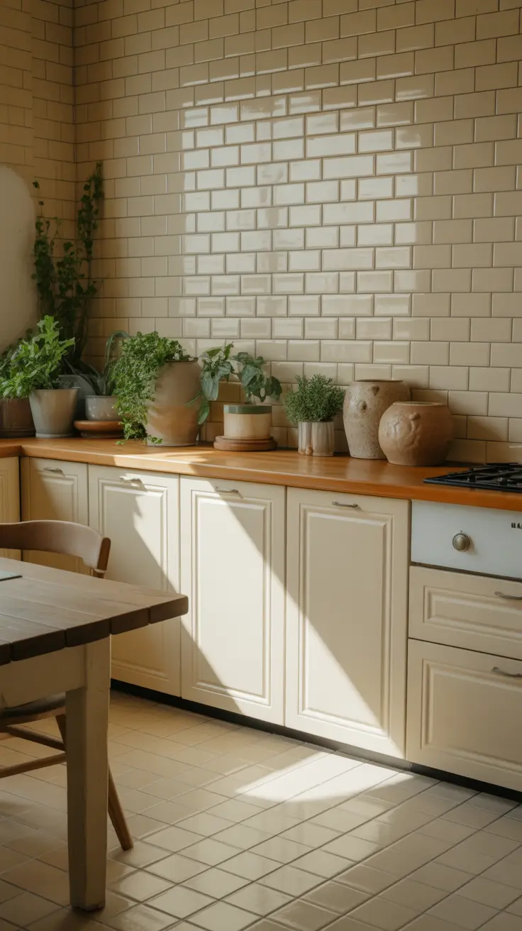 Top Kitchen Tiles Ideas for 2026: Trendy Designs to Transform Your Space