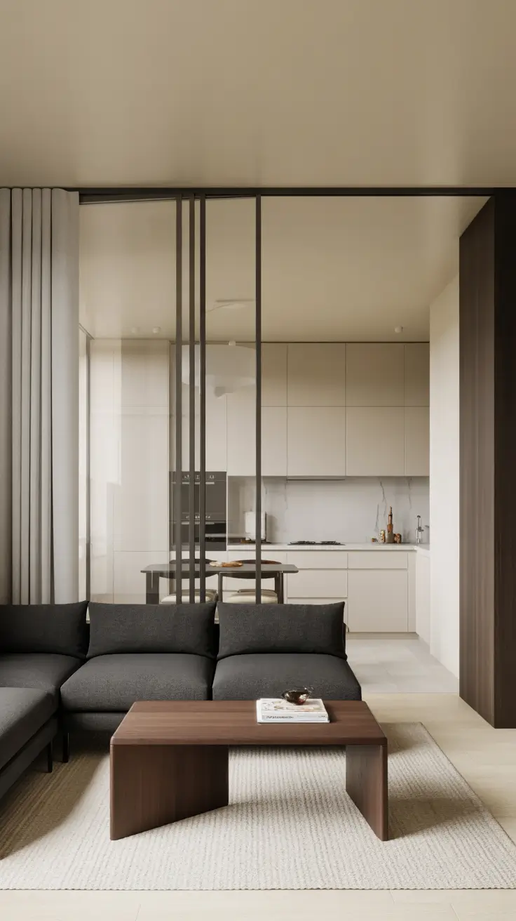 Tiny Living Room Design 2026: Smart and Cozy Ideas for Small Spaces