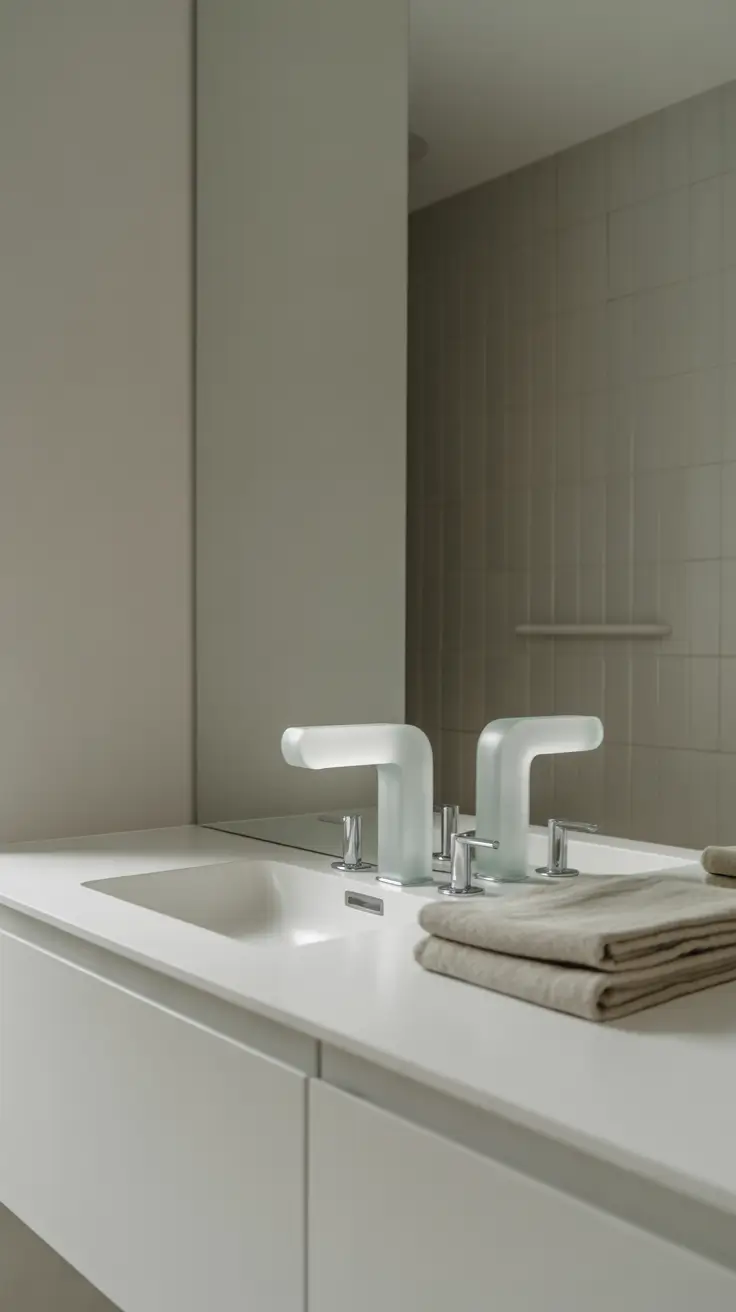 Bathroom Faucets Ideas 2026: Modern, Luxury & Creative Trends for Every Style