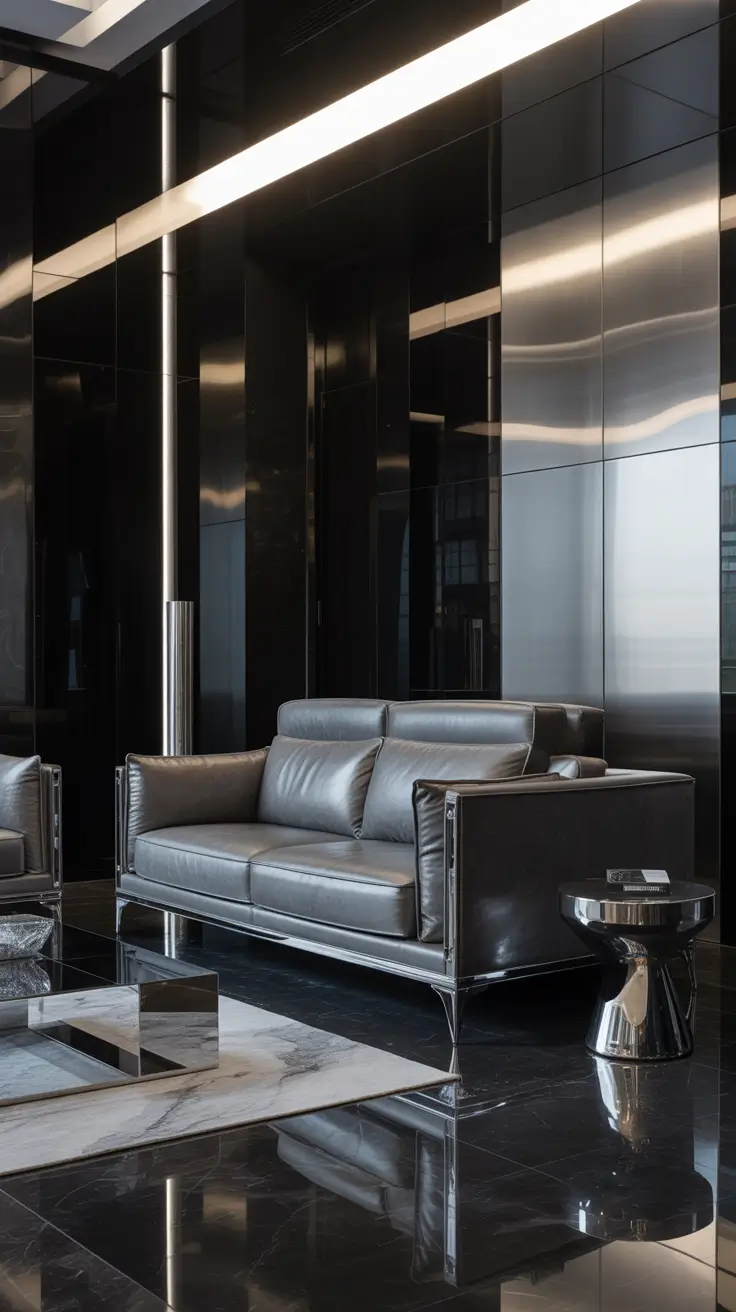 Luxury Living Room Ideas 2026: Elegant, Classy, and Contemporary Modern Designs