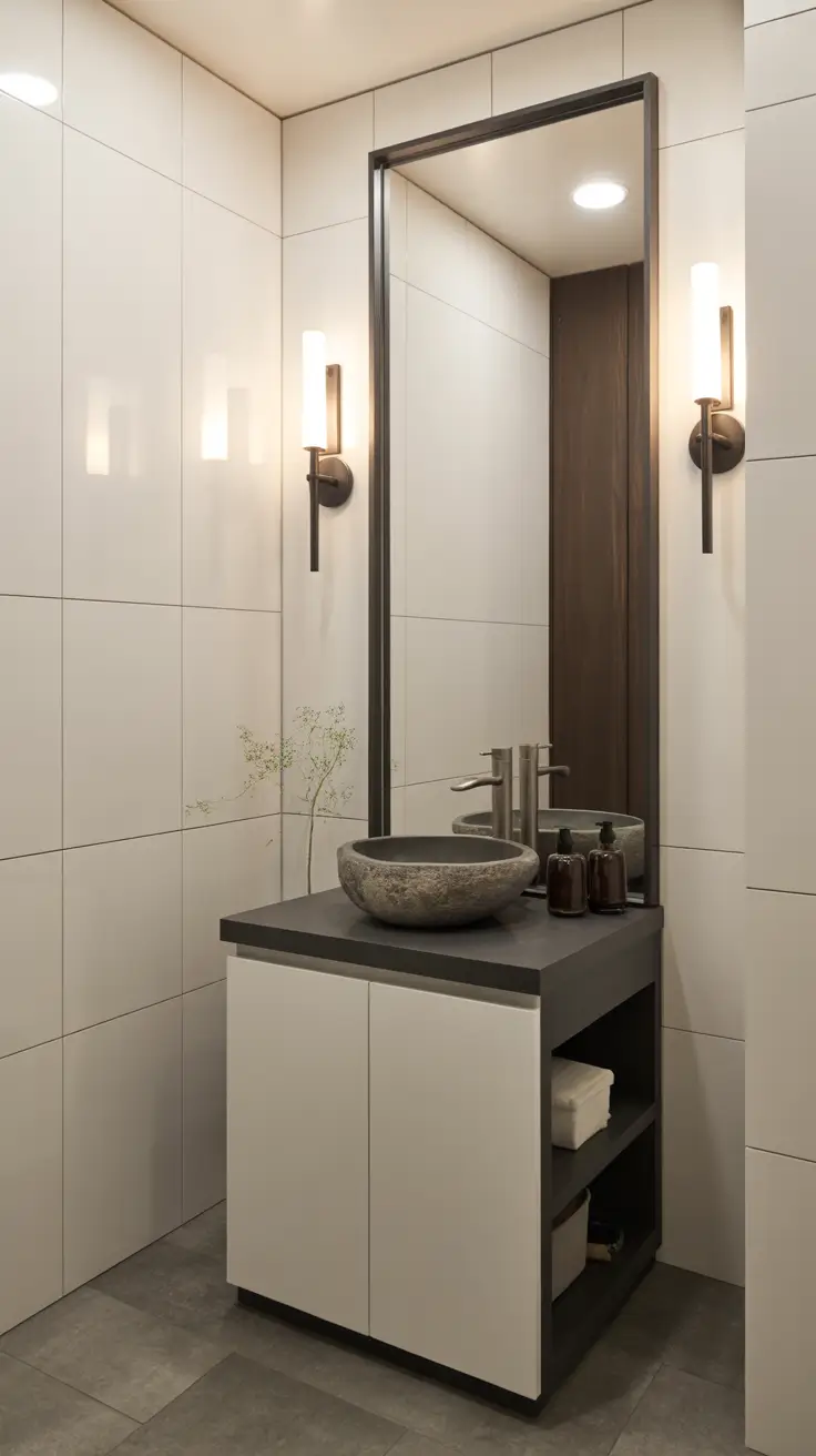 Bathroom Cabinets Ideas 2026: Modern Trends, Smart Storage & Stylish Bath Vanities