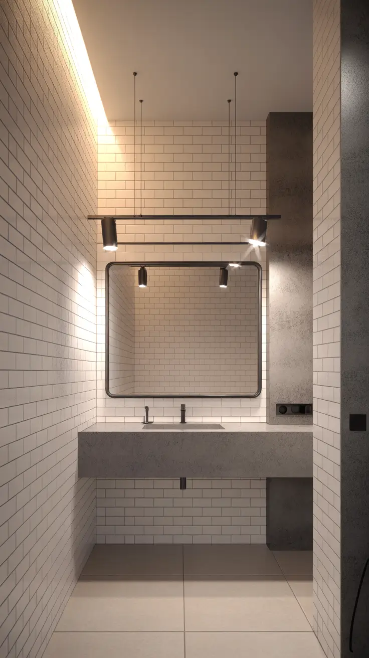Bathroom Light Fixtures Ideas 2026: Modern, Stylish & Functional Lighting Trends