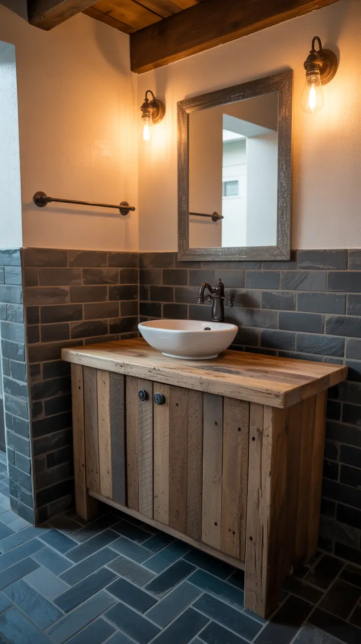 Bathroom Tile Ideas 2026: Modern, Rustic, and Coastal Trends for Every Space