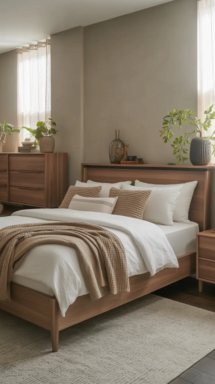 Top King Bedroom Sets Ideas 2026: Elegant and Modern Master Suite Designs