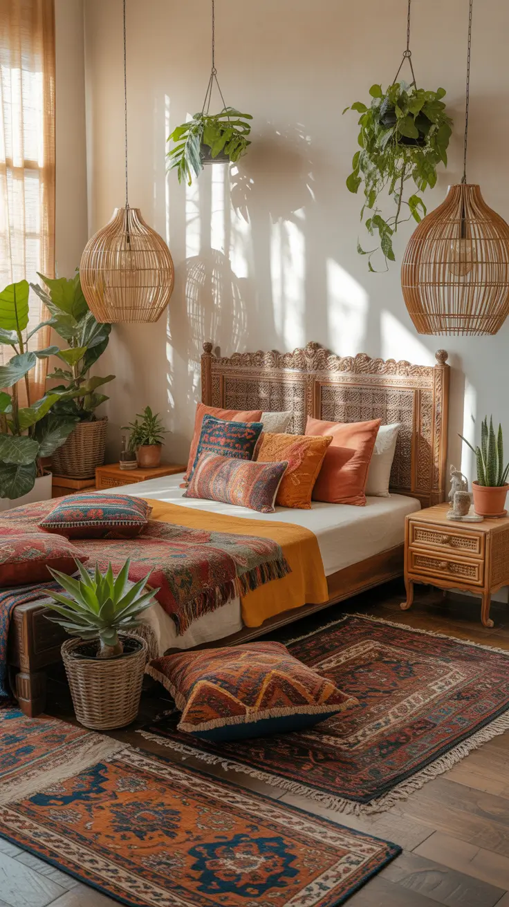 Top Vintages Bedroom Ideas 2026 — Modern, Romantic & Elegant Inspirations