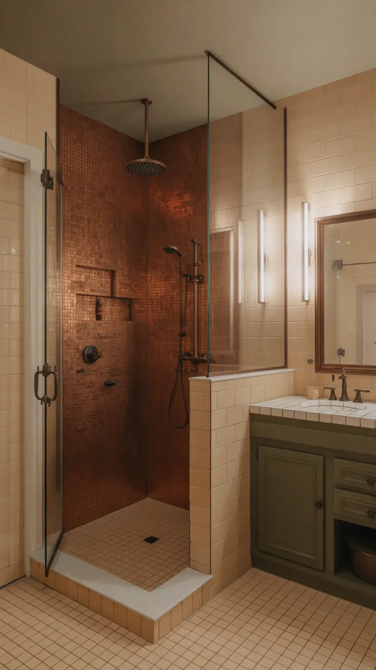 Top Shower Makeover Ideas 2026: Modern, Budget-Friendly Bathroom Transformations