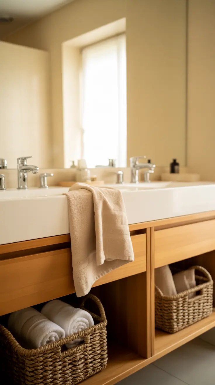 Bathroom Interior Ideas 2026: Modern, Minimalist, and Luxury Trends for Your Dream Home