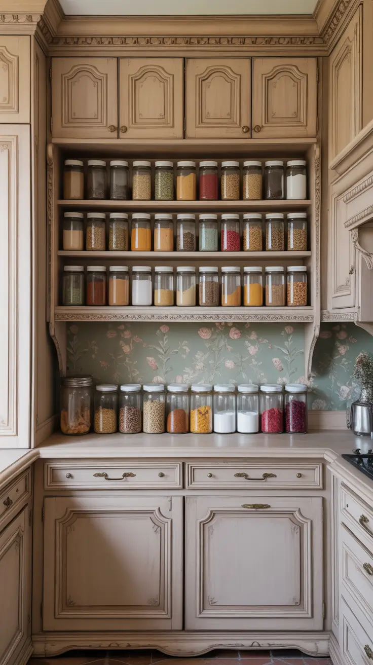 Kitchen Pantry Organization Ideas 2026: Modern, Rustic, and Elegant Designs for Your Dream House