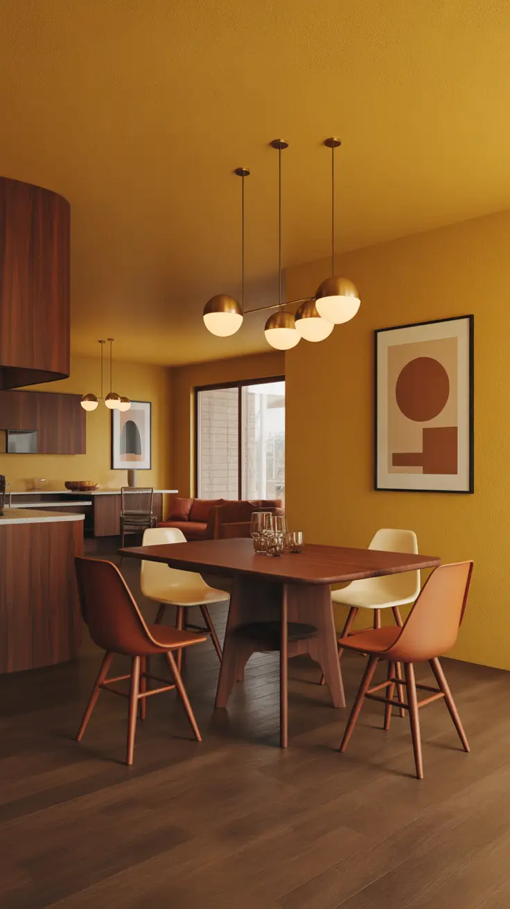 Dining Room Remodel Ideas 2026: Elegant and Modern Home Inspirations