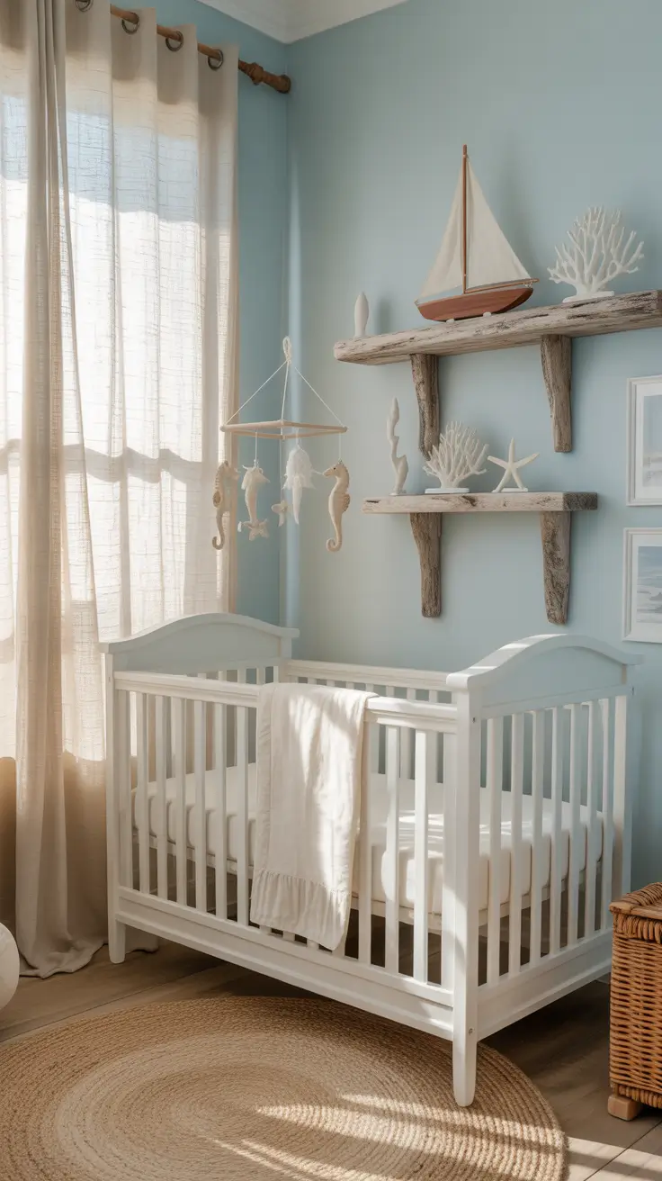 Nursery Remodel Ideas 2026: Modern Baby Room Inspiration and Eco-Friendly Designs