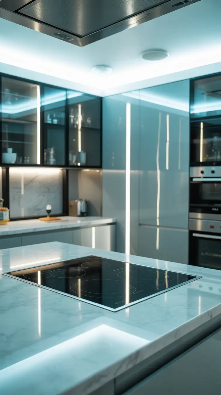 Open Kitchen Remodel Ideas 2026: Modern Layout Floor Plans, Farmhouse & Ranch Inspirations