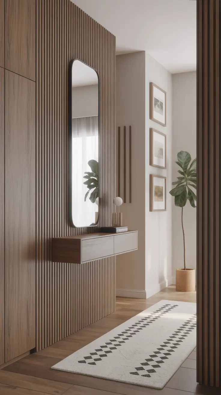 Entryway Makeover Ideas 2026: Smart, Real-Life Upgrades for Any Home