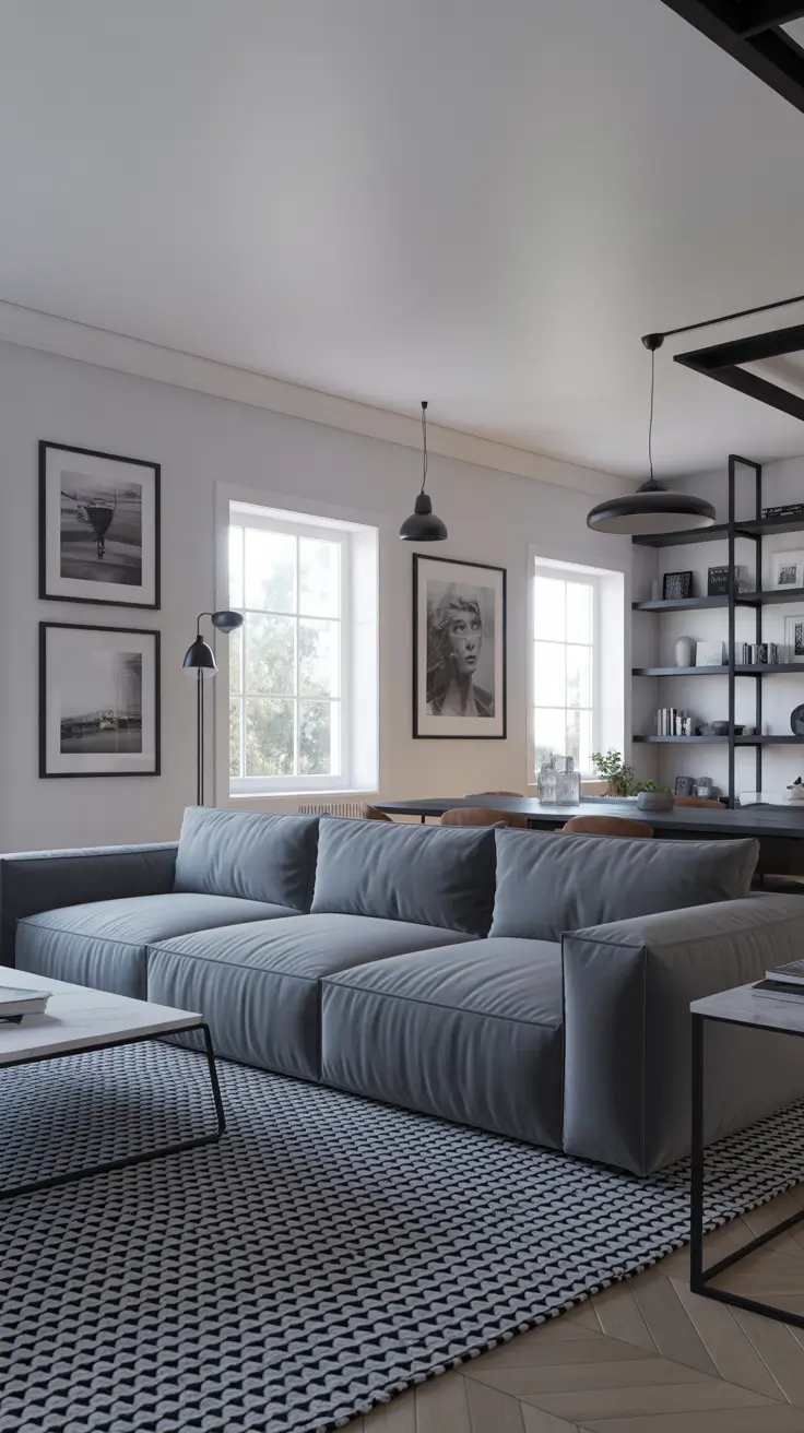 Sectionals Living Room Ideas 2026: Modern Cozy Designs For Any Style