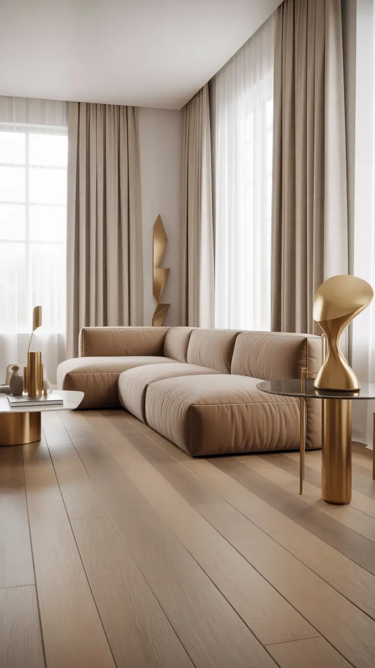 Whites Living Room Ideas 2026: Modern Color Combos & Layouts