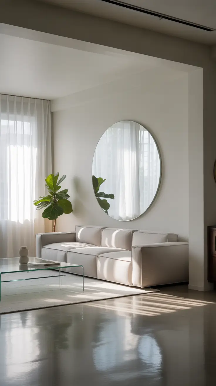 Small Living Room Decor Ideas 2026: Stylish & Functional Designs for Cozy Spaces