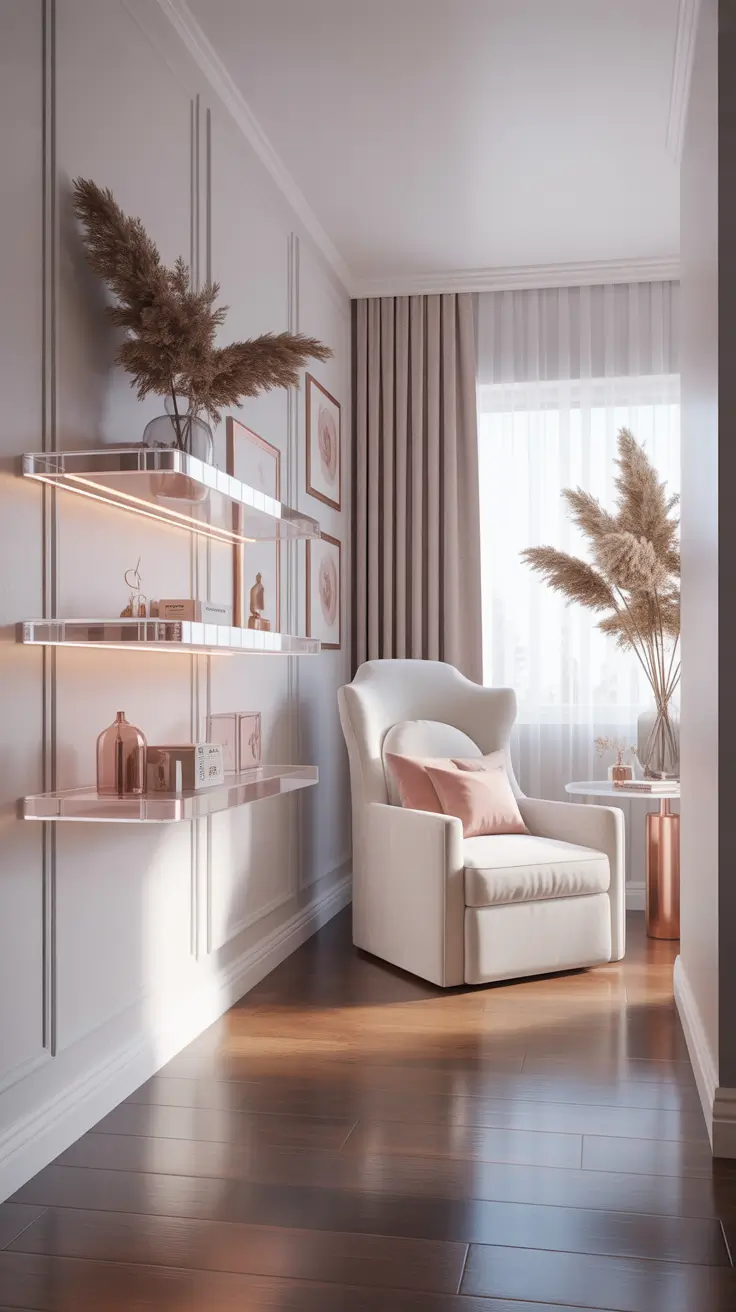 Nursery Ideas 2026: Cozy, Colorful & Gender Neutral Designs for Modern Parents