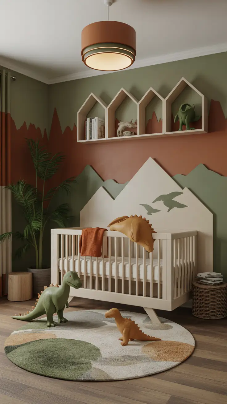 Boys Nursery Ideas 2026: Modern, Cozy & Personalized Designs for Every Style